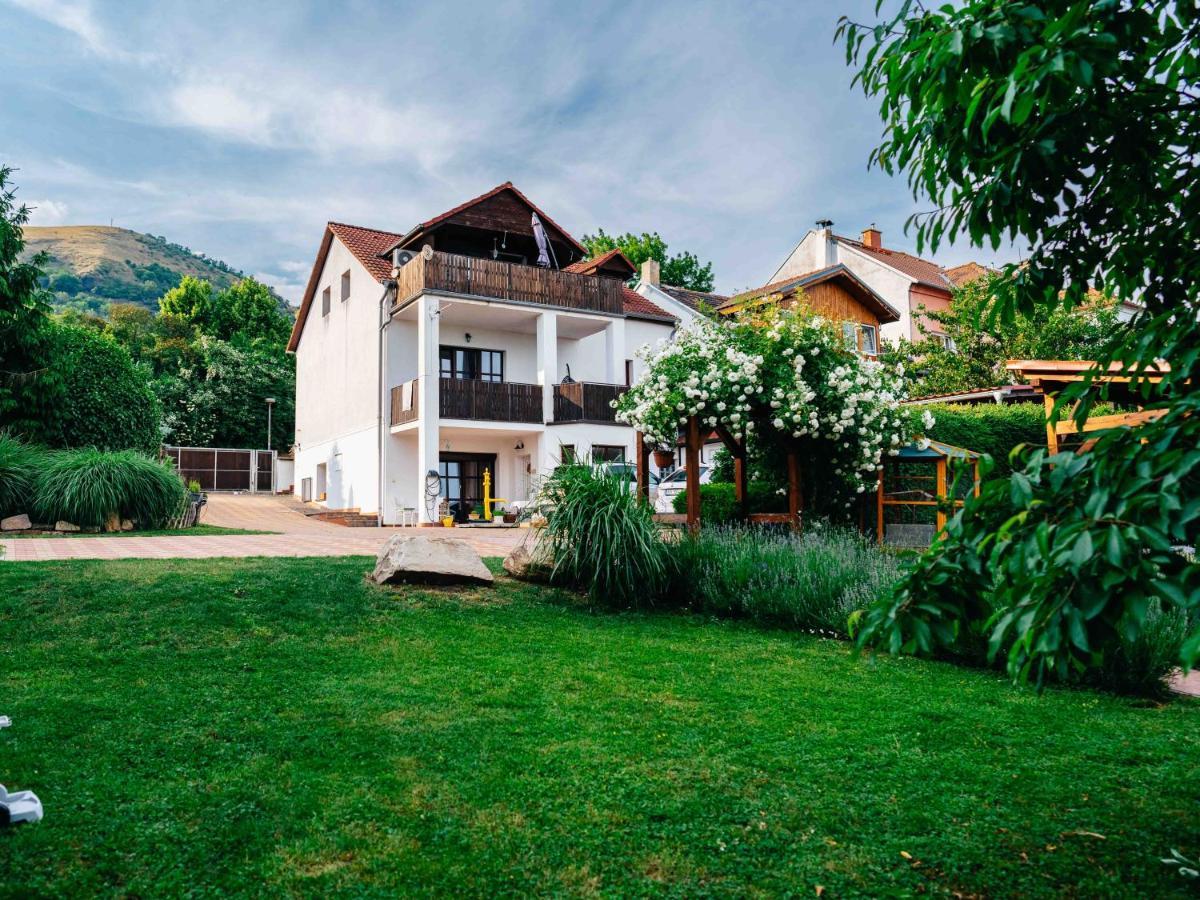 Penzion Labská Vyhlídka Litoměřice Exterior foto